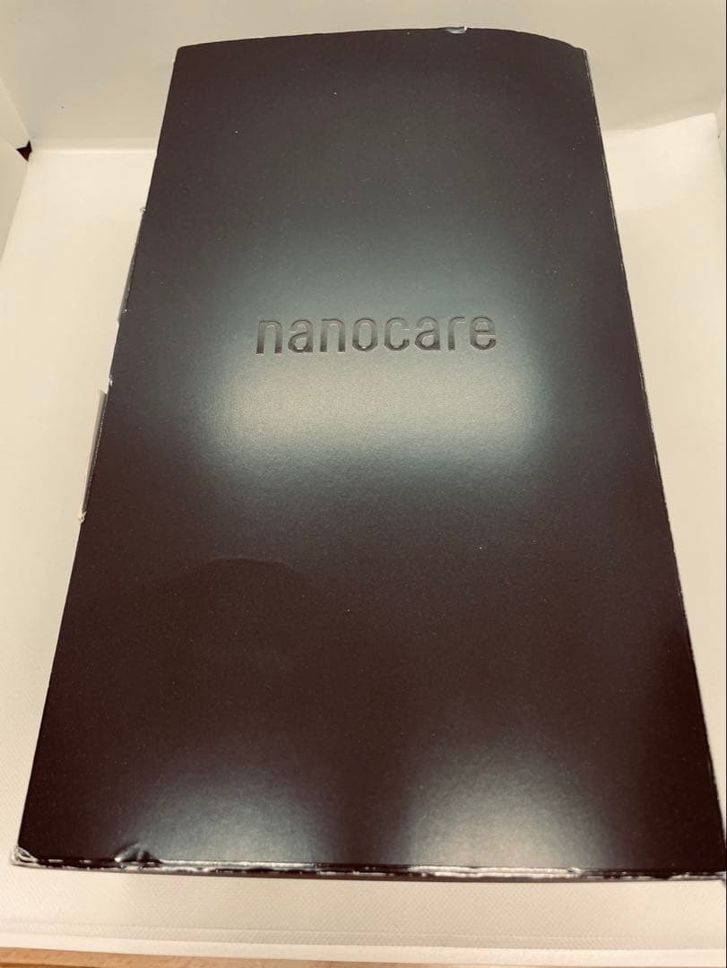 動作良好　パナソニック製 ナノケア ヘアドライヤー EH-NA0J 2023年製