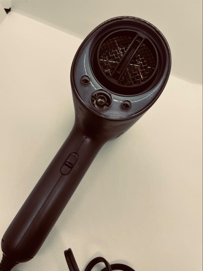 動作良好　パナソニック製 ナノケア ヘアドライヤー EH-NA0J 2023年製