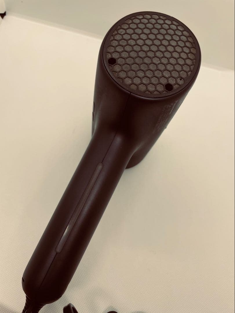 動作良好　パナソニック製 ナノケア ヘアドライヤー EH-NA0J 2023年製