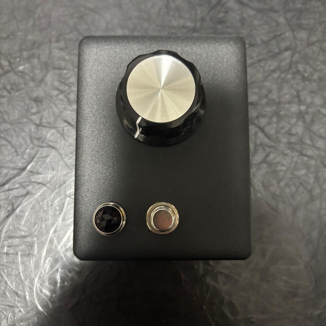 ギター Flyingteapot Monolith Fuzz