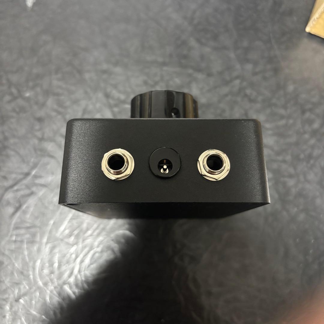 ギター Flyingteapot Monolith Fuzz