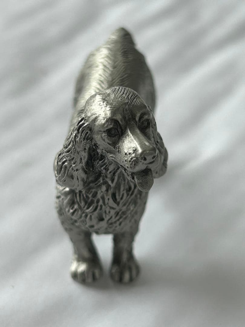 「C. Spaniel - 7081」置物