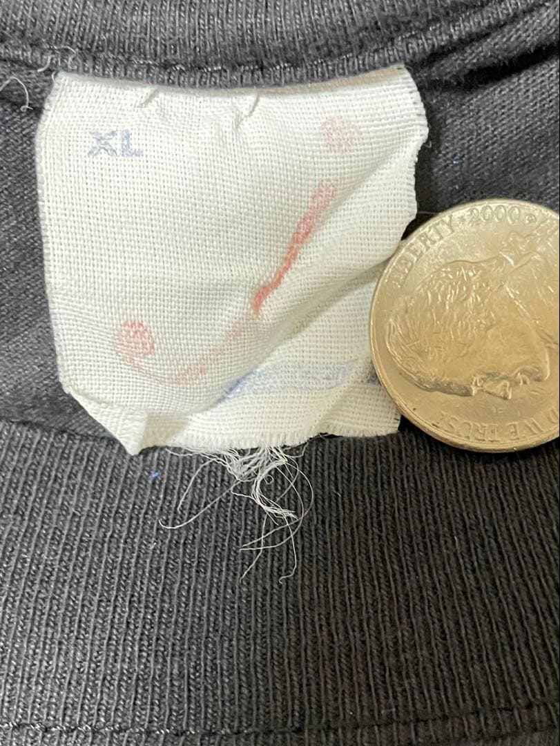 90s スターウォーズ ルーク・スカイウォーカー Xウィング Tシャツ