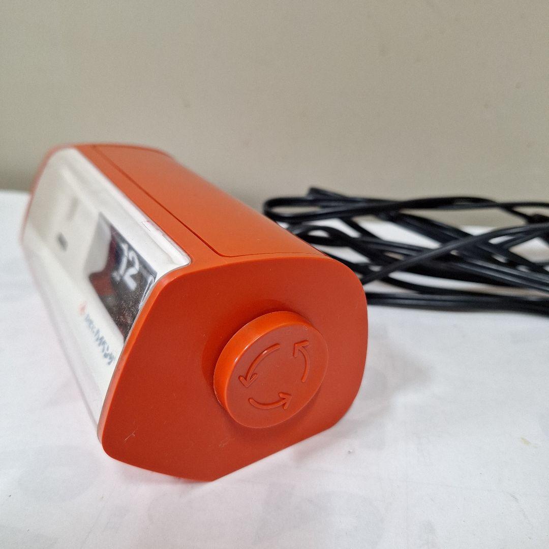 COPAL パタパタ時計222