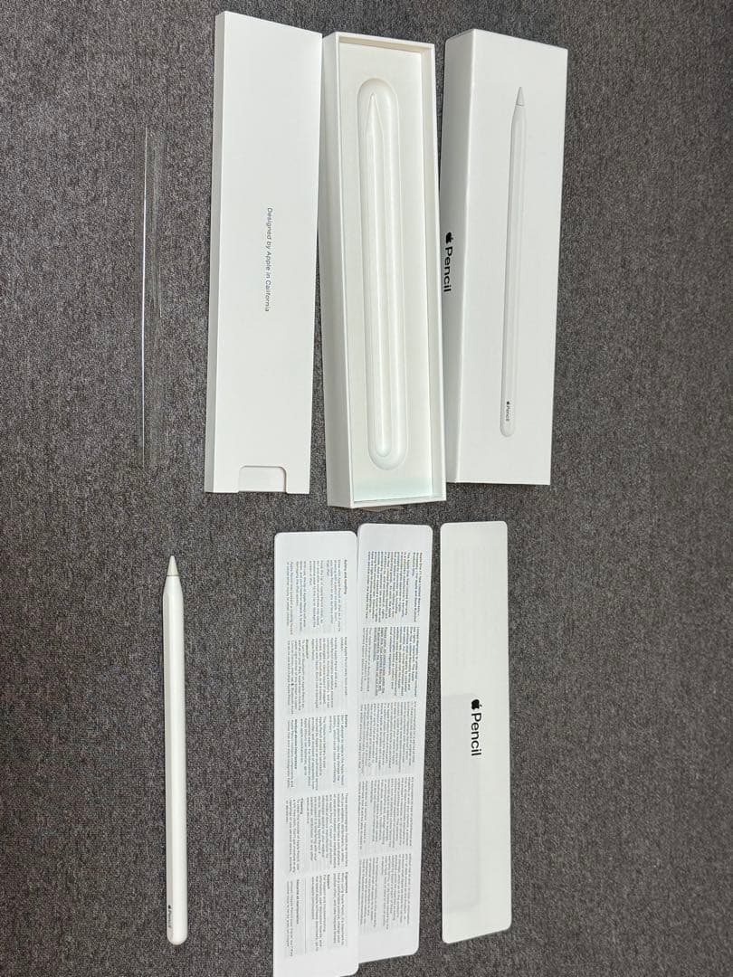 iPad Pro 11インチ 本体 + 付属品