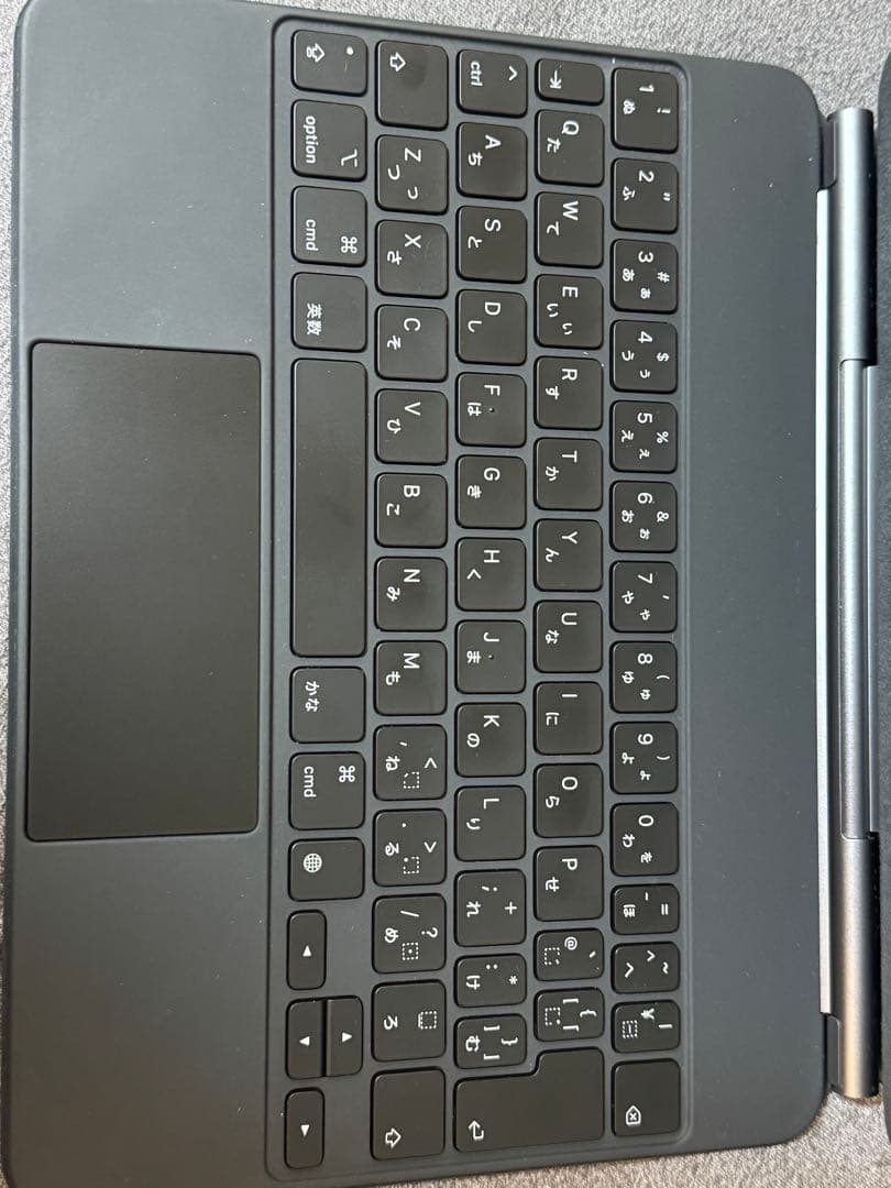 iPad Pro 11インチ 本体 + 付属品