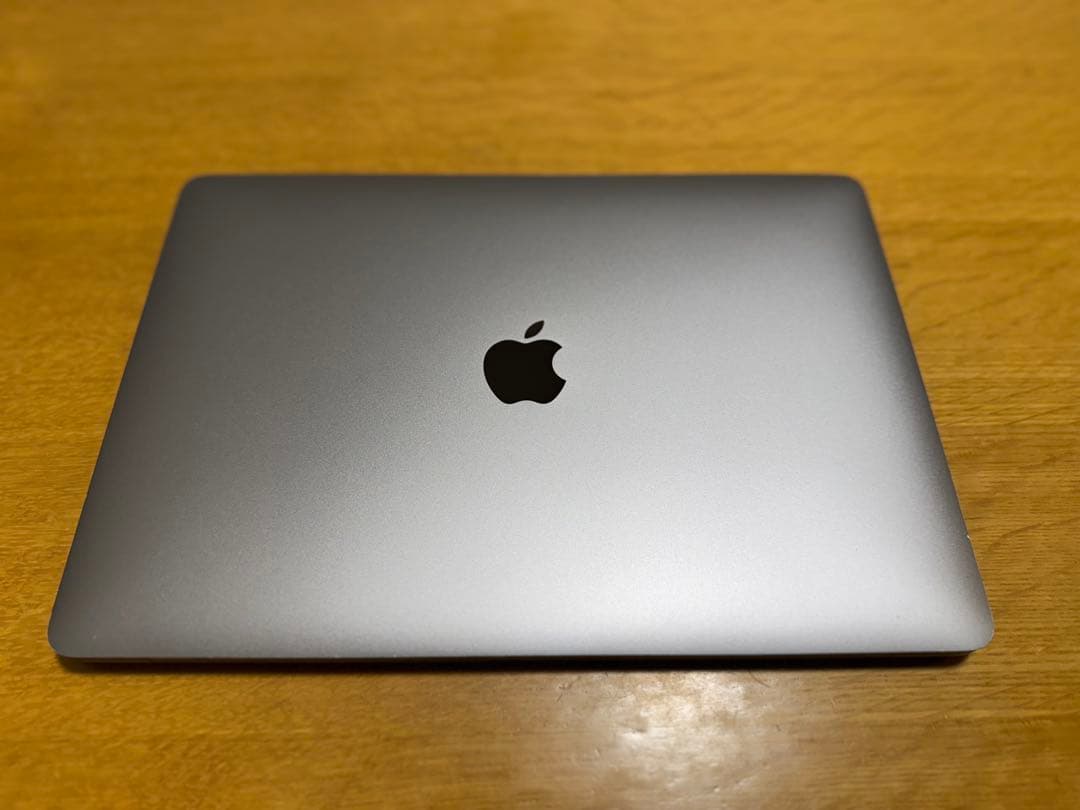 MacBook本体 Apple MacBook Pro 13 MYD92J/A (M1, 2020)