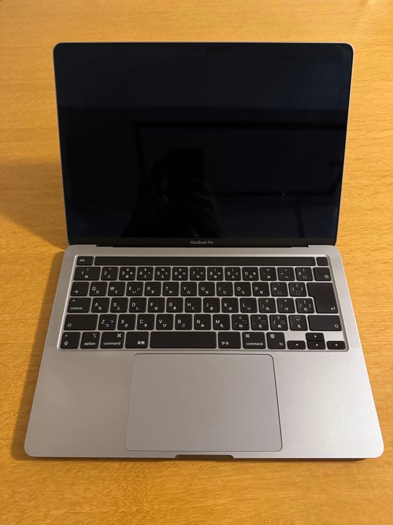 MacBook本体 Apple MacBook Pro 13 MYD92J/A (M1, 2020)