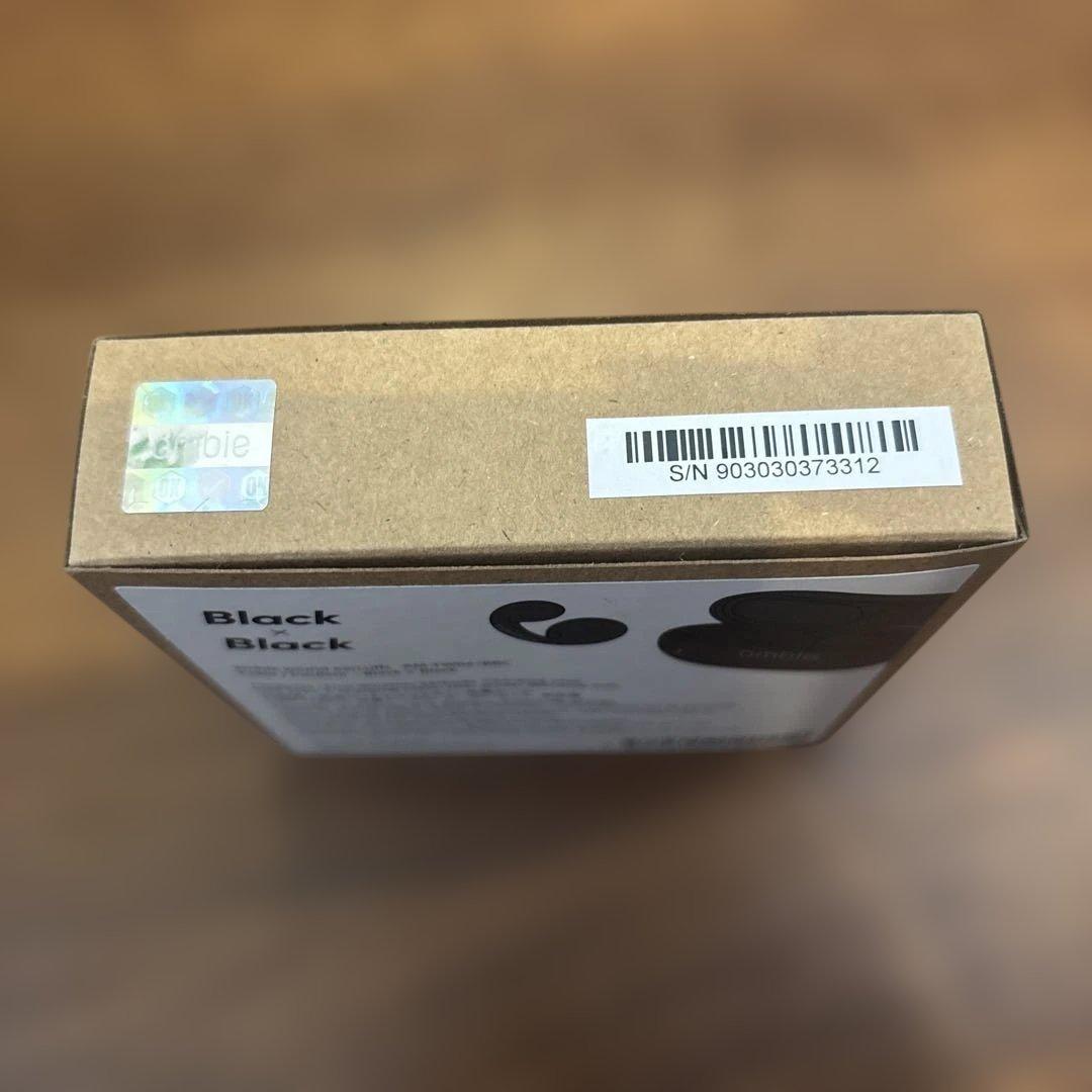 ambie イヤホン 新品未使用