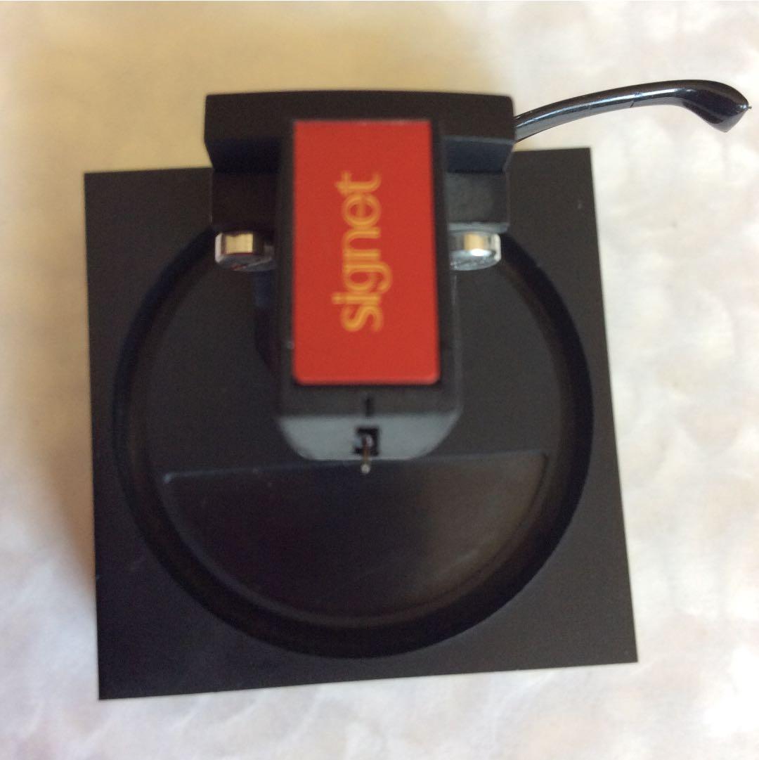 Signet MK-111Ea  シエル付き