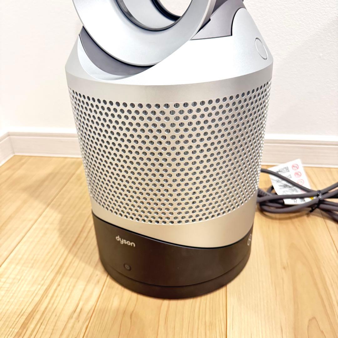 【美品】Dyson HP00 pure hot+cool 2024年製　ダイソン