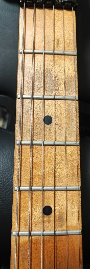 【wataru】Ibanez RG550 1992年製