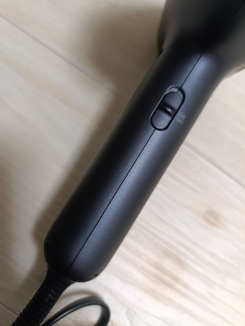 パナソニック ナノケア Panasonic EH-NA0J 23年製 DN02