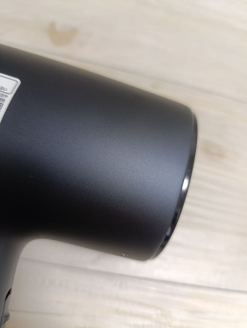 パナソニック ナノケア Panasonic EH-NA0J 23年製 DN02