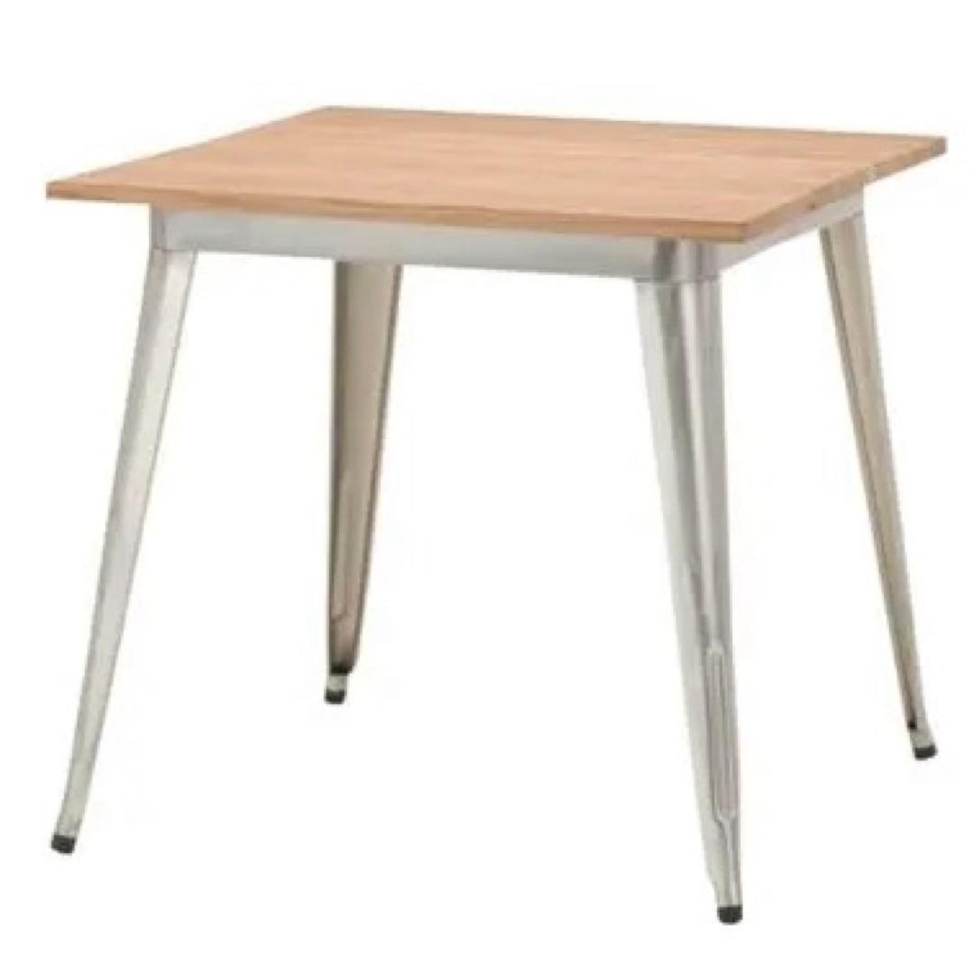 NOCEノーチェ　ダイニングテーブルTC-80MZD 年内引き取り限定値引き！