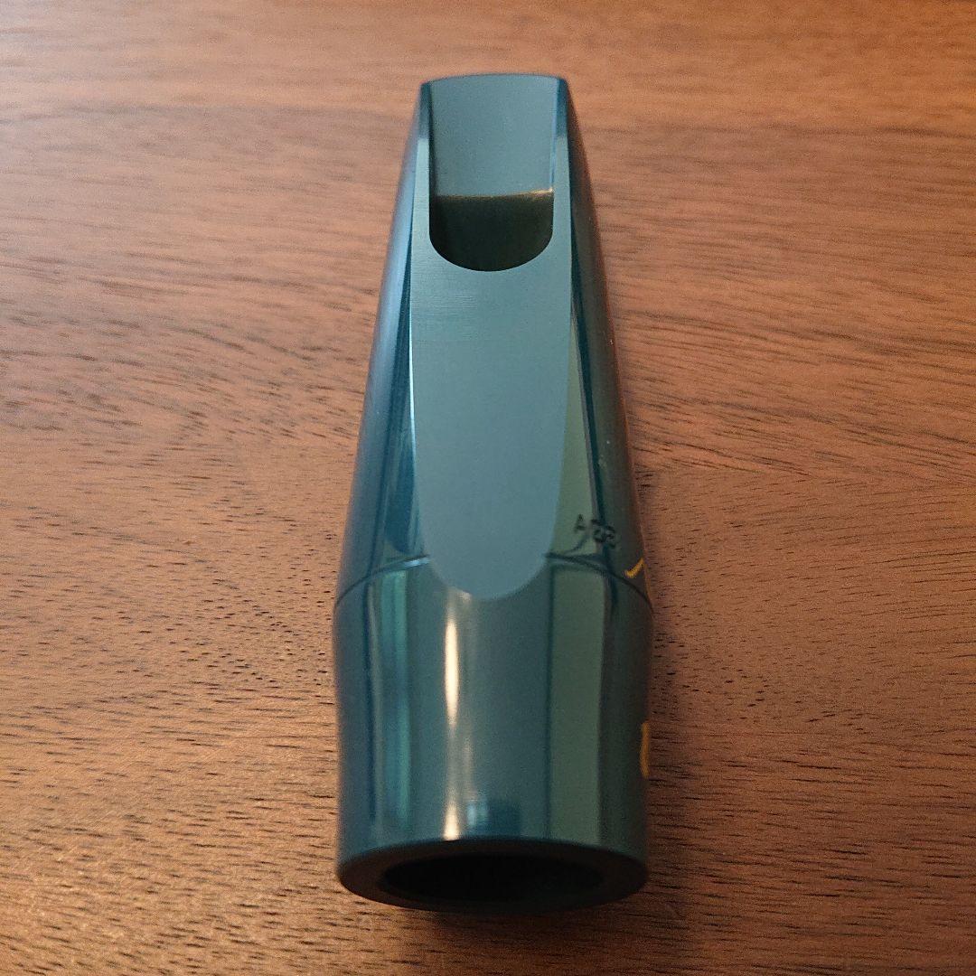 アルトサックス マウスピース 　バンドーレンブルージャンボ A28