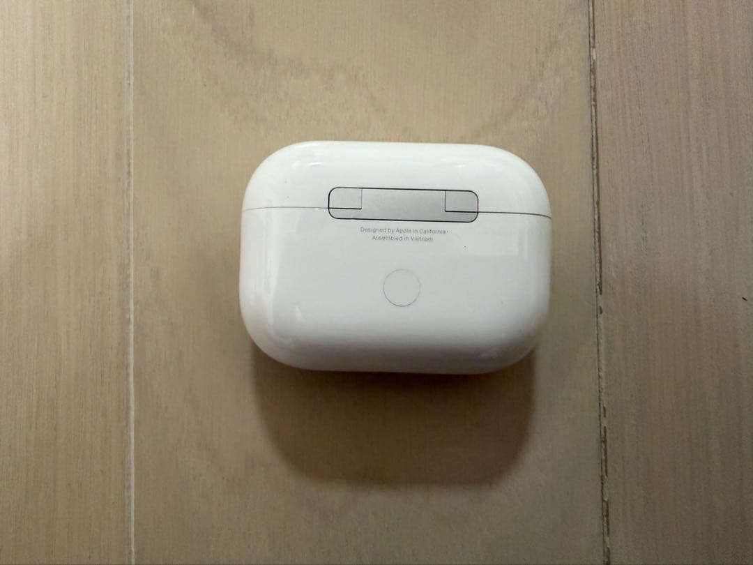 AirPods Pro 第2世代 ＋保護ケースおまけ付き！