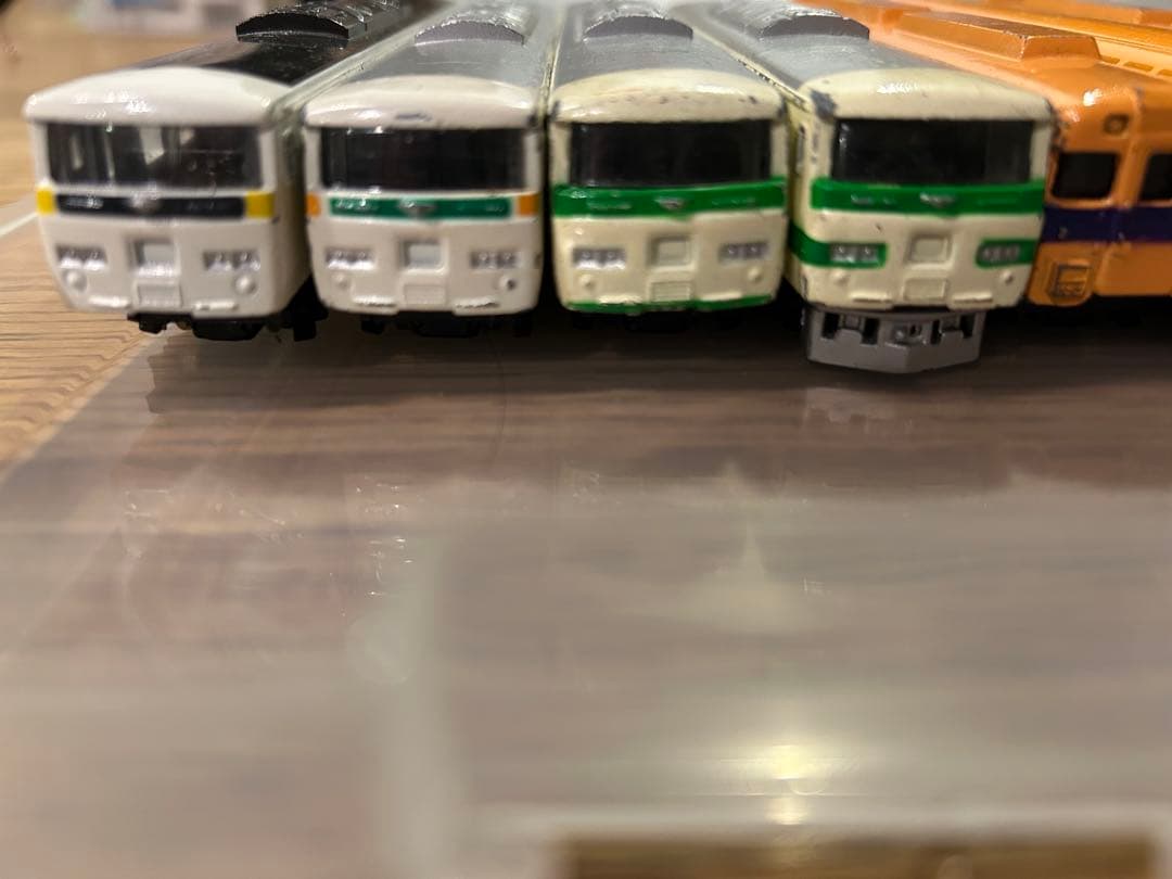 【最安値】Nゲージダイキャストスケールモデル 廃盤 まとめ売り