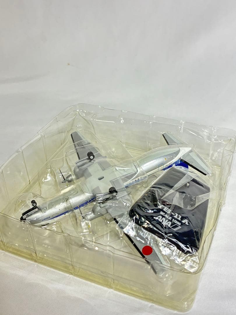 ANA / 全日空商事｜YS-11A｜1/200｜JA8761｜YS21108