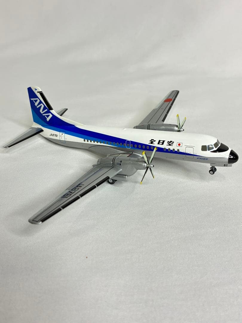 ANA / 全日空商事｜YS-11A｜1/200｜JA8761｜YS21108