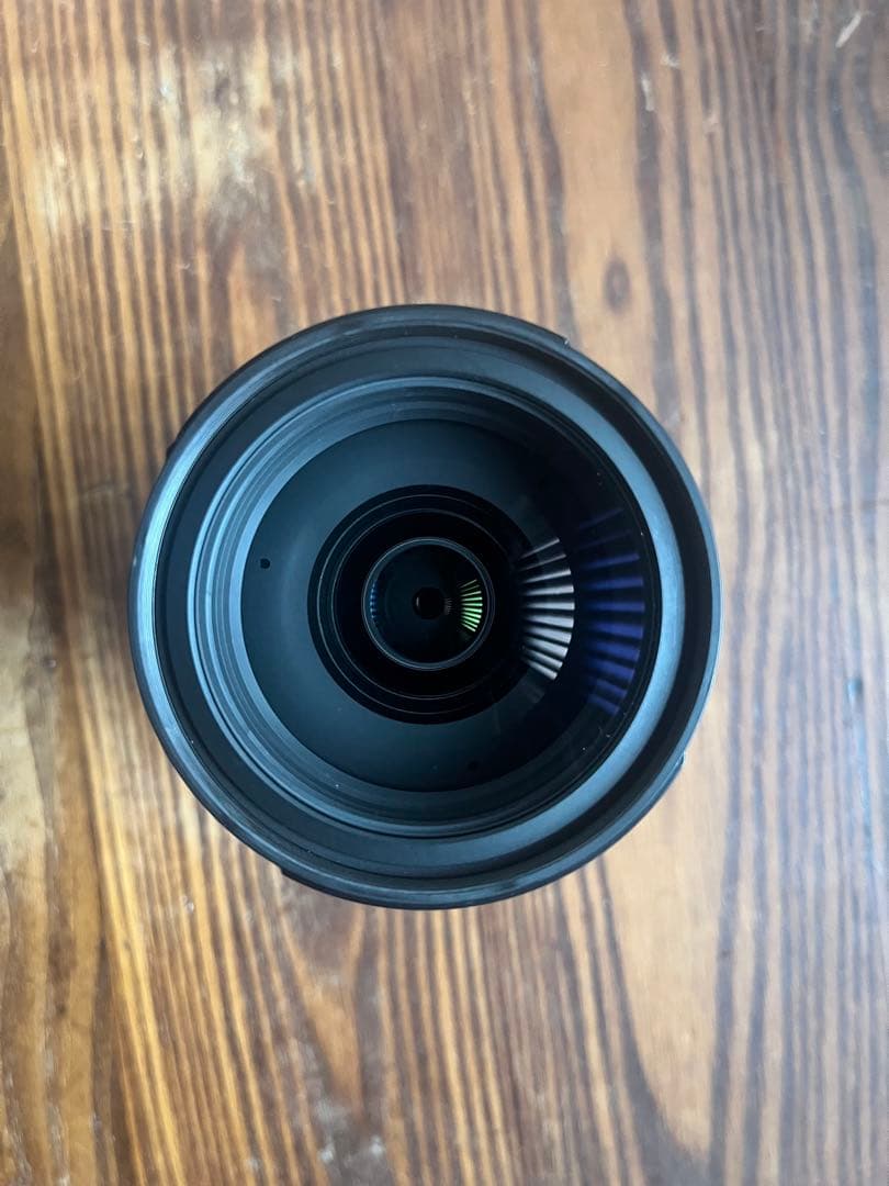 SIGMA 28 70mm F2.8 DG DN Eマウント