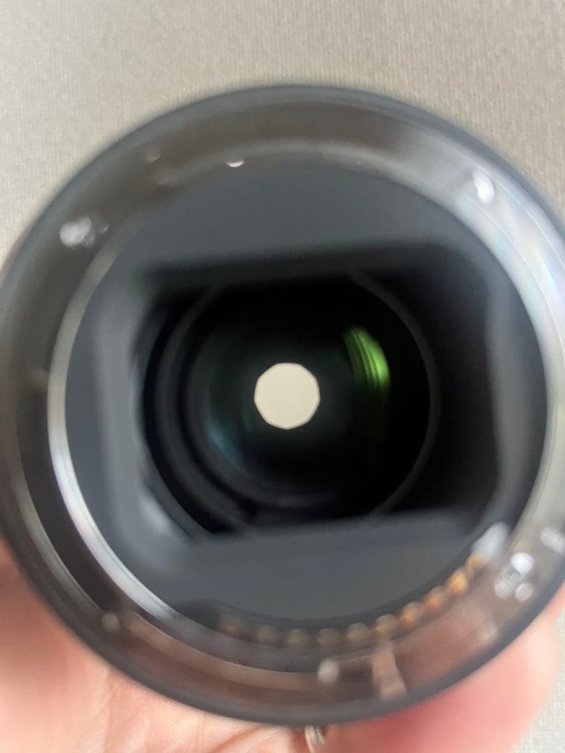 SIGMA 28 70mm F2.8 DG DN Eマウント