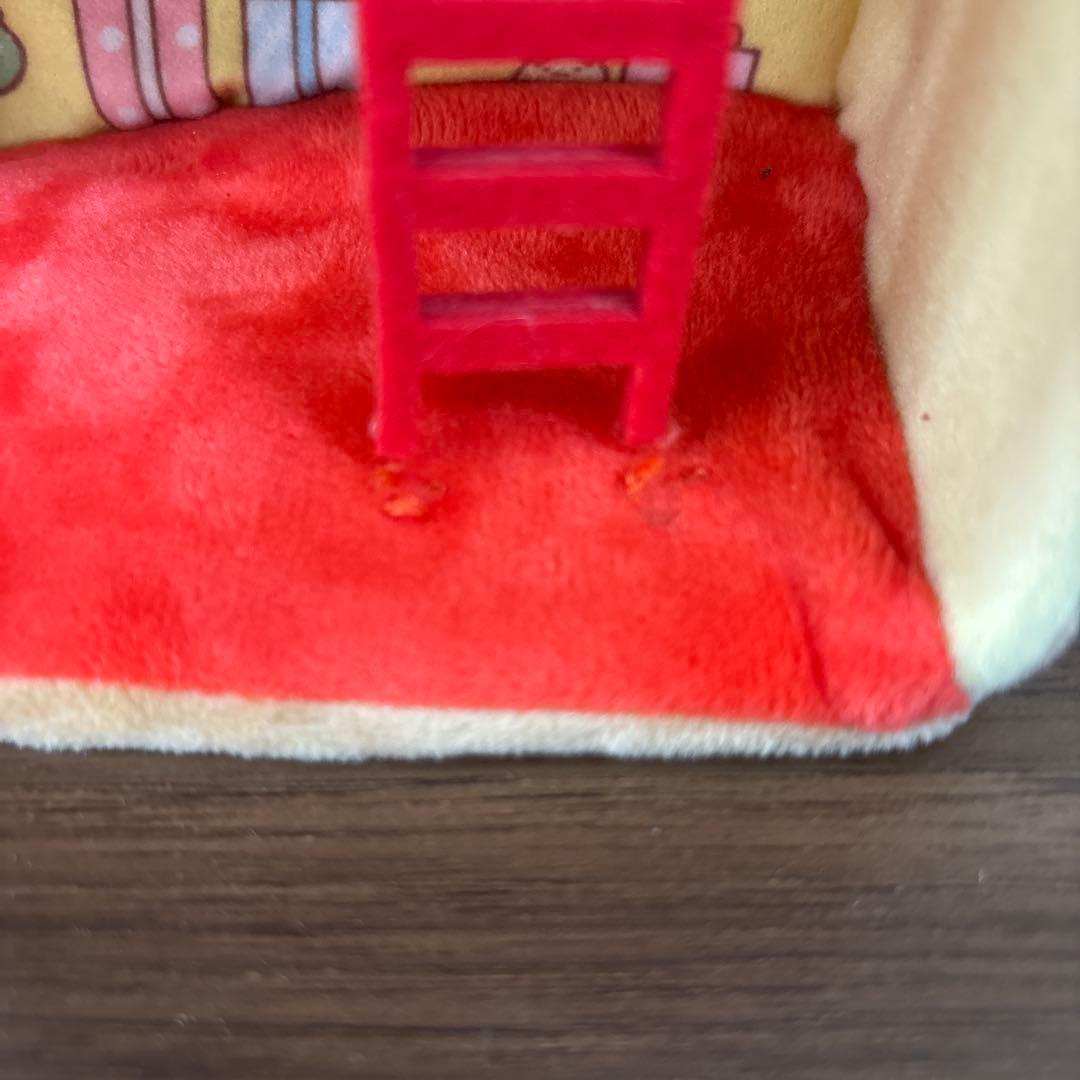 すみっコぐらし 2014年クリスマス完全受注品