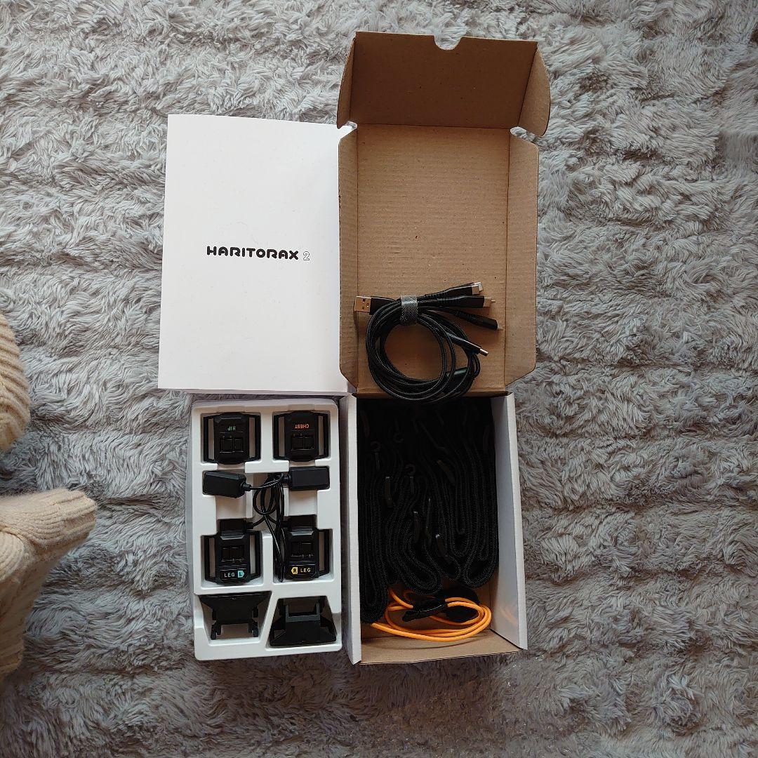 Shiftall HaritoraX2 ハリトラ2