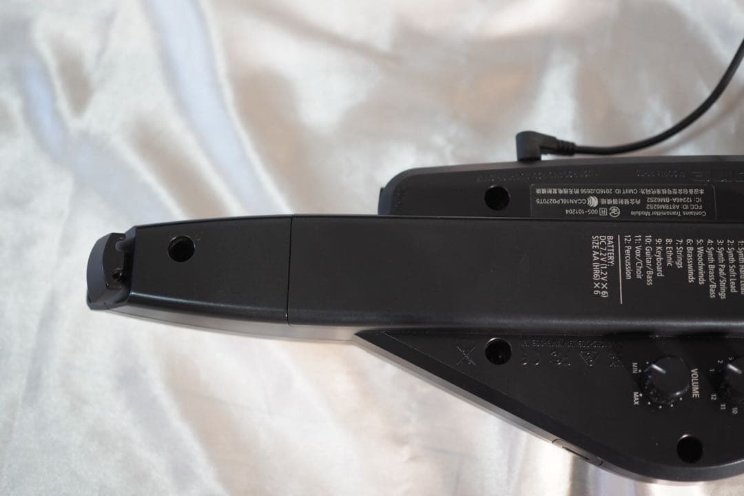 元箱付き Roland エアロフォン AE-20 SC