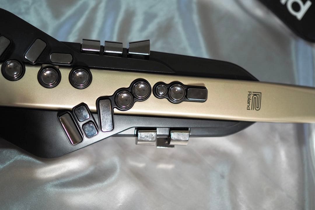 元箱付き Roland エアロフォン AE-20 SC