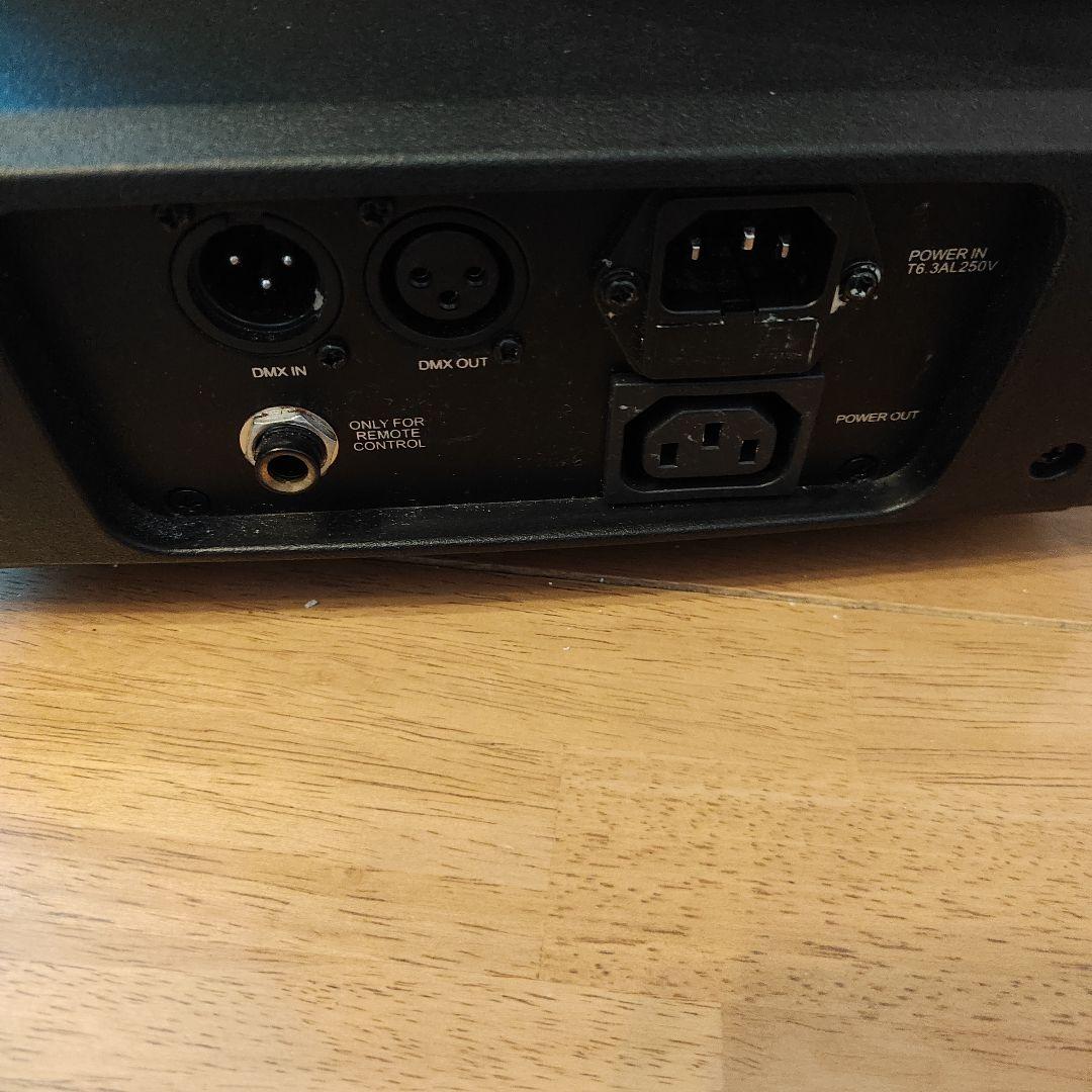 DJ機材 ADJ InnoSpot Elite