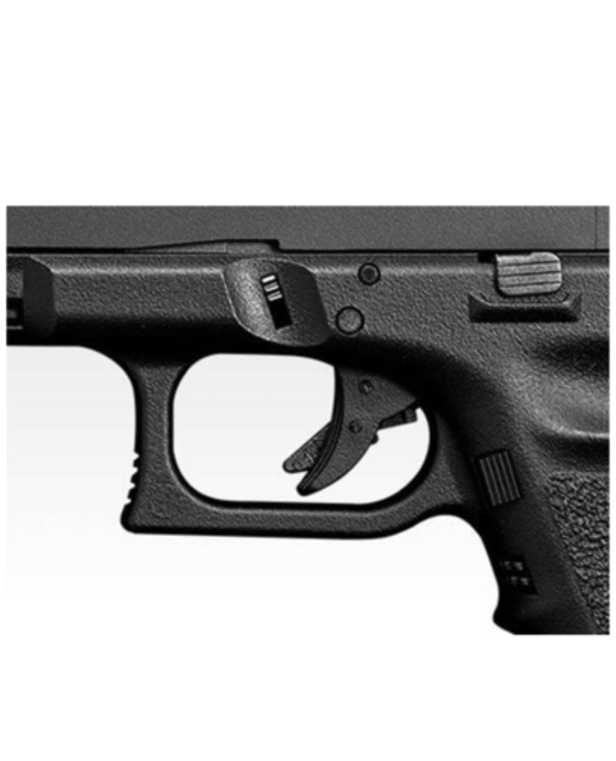 東京マルイ グロック19