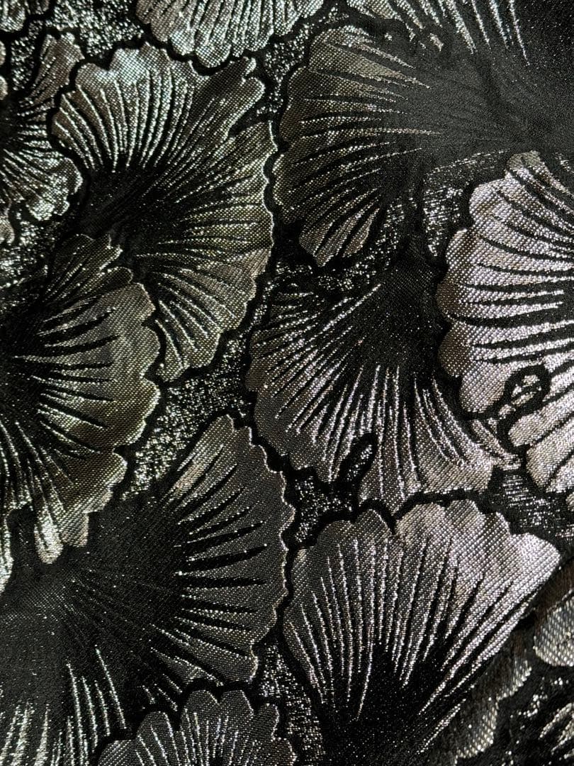 大人兵児帯　くるみ　４本セット