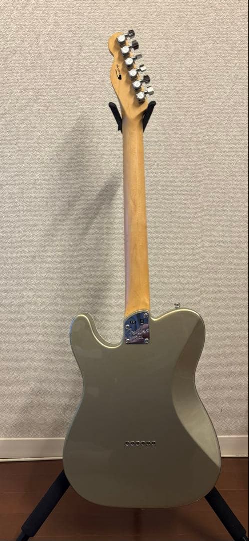 ギター Fender USA American Elite Telecaster