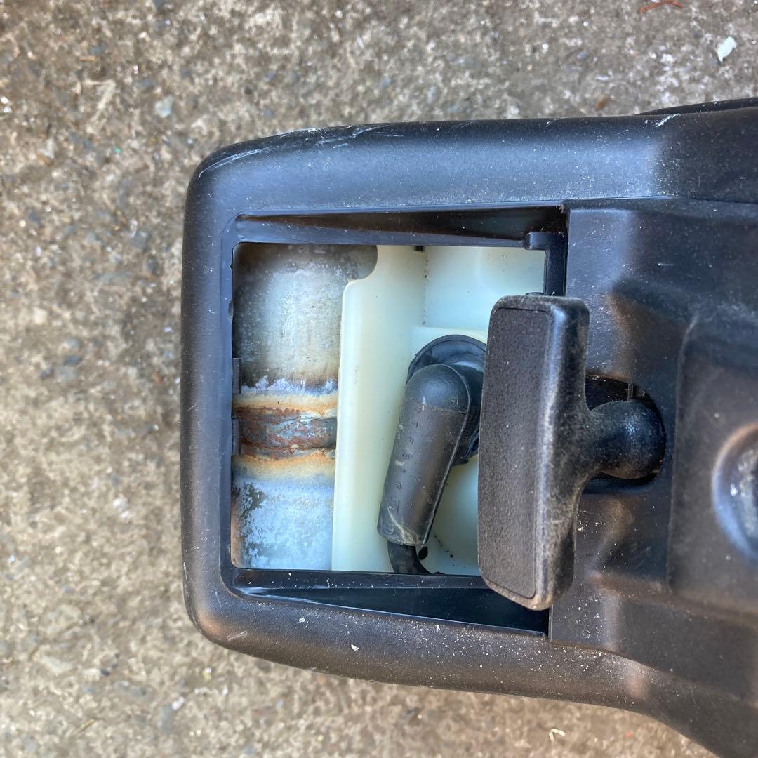 HONDA EX300 ポータブル発電機 100Vジャンク