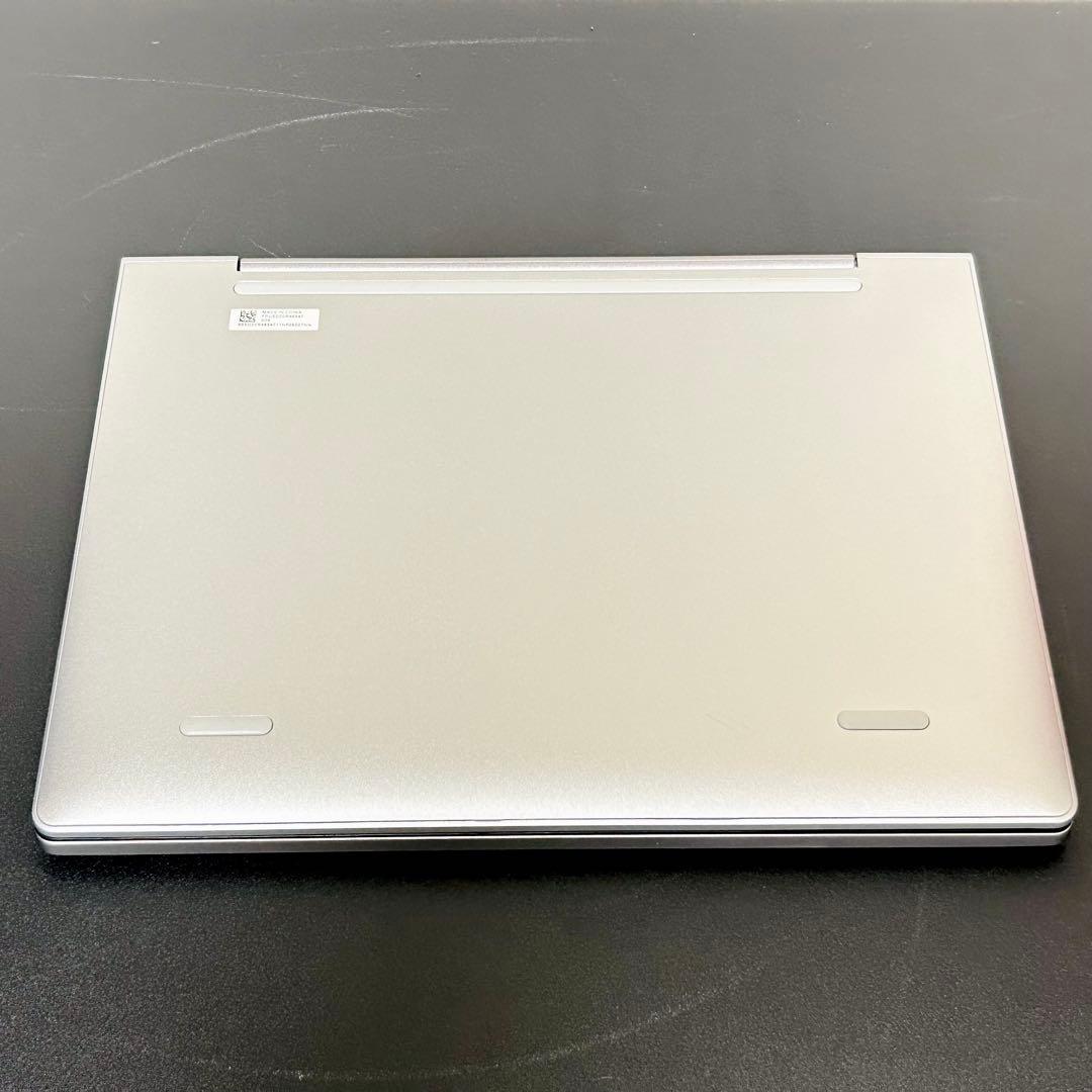 Lenovo タッチパネル搭載 タブレットパソコン Ideapad D330