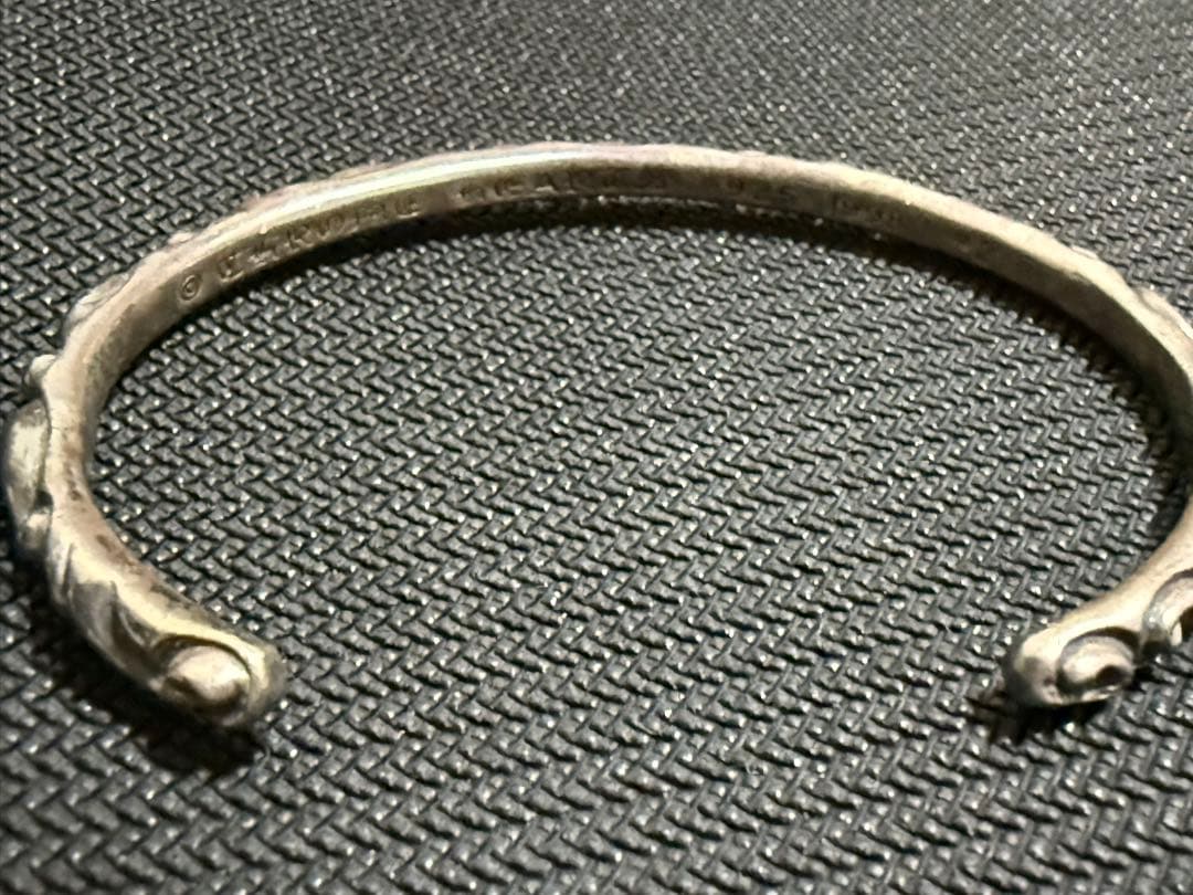 み*ん様 クロムハーツ　バングル