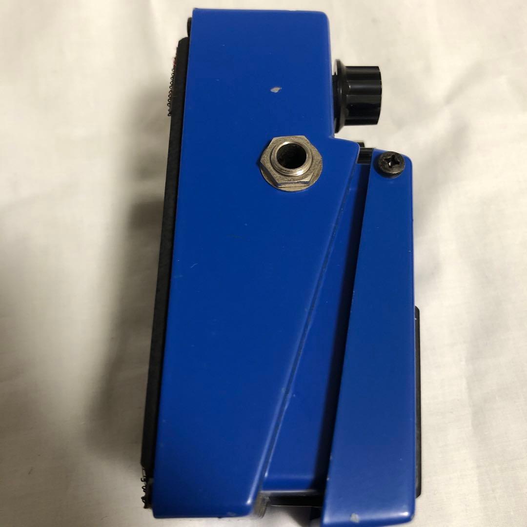 ギター BOSS Compression Sustainer CS-2