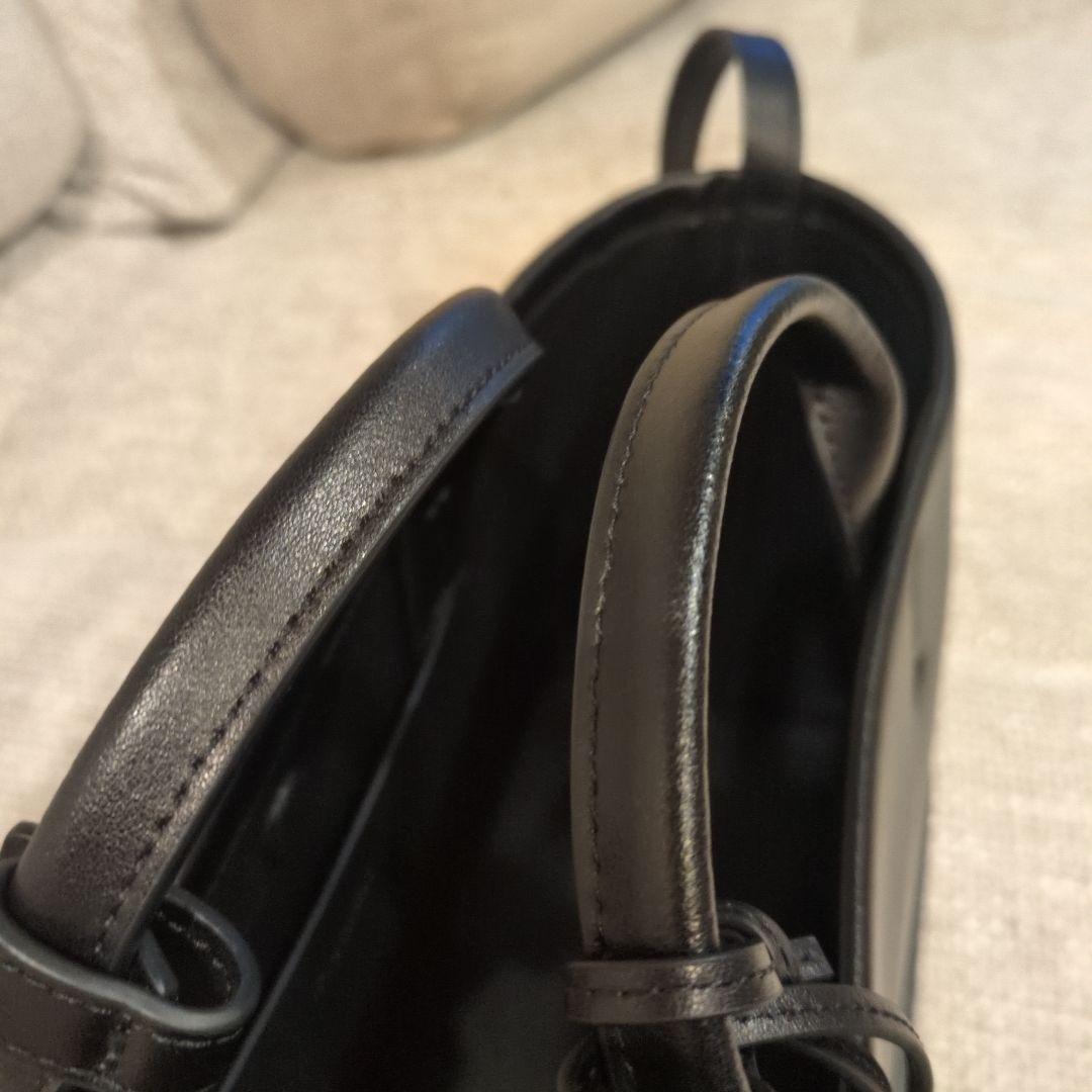 バッグ TODAYFUL Useful Leather Bag(M)