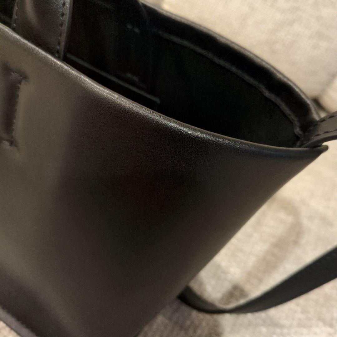 バッグ TODAYFUL Useful Leather Bag(M)