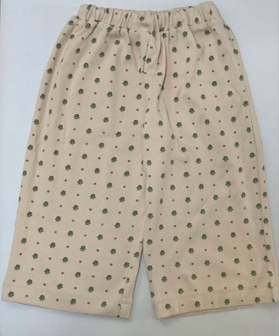 apolina Jersey Trouser ボトムス 2-3y アポリナ