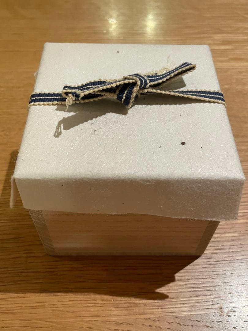 十三世 坂髙麗左衛門 萩焼 酒盃 襲名披露