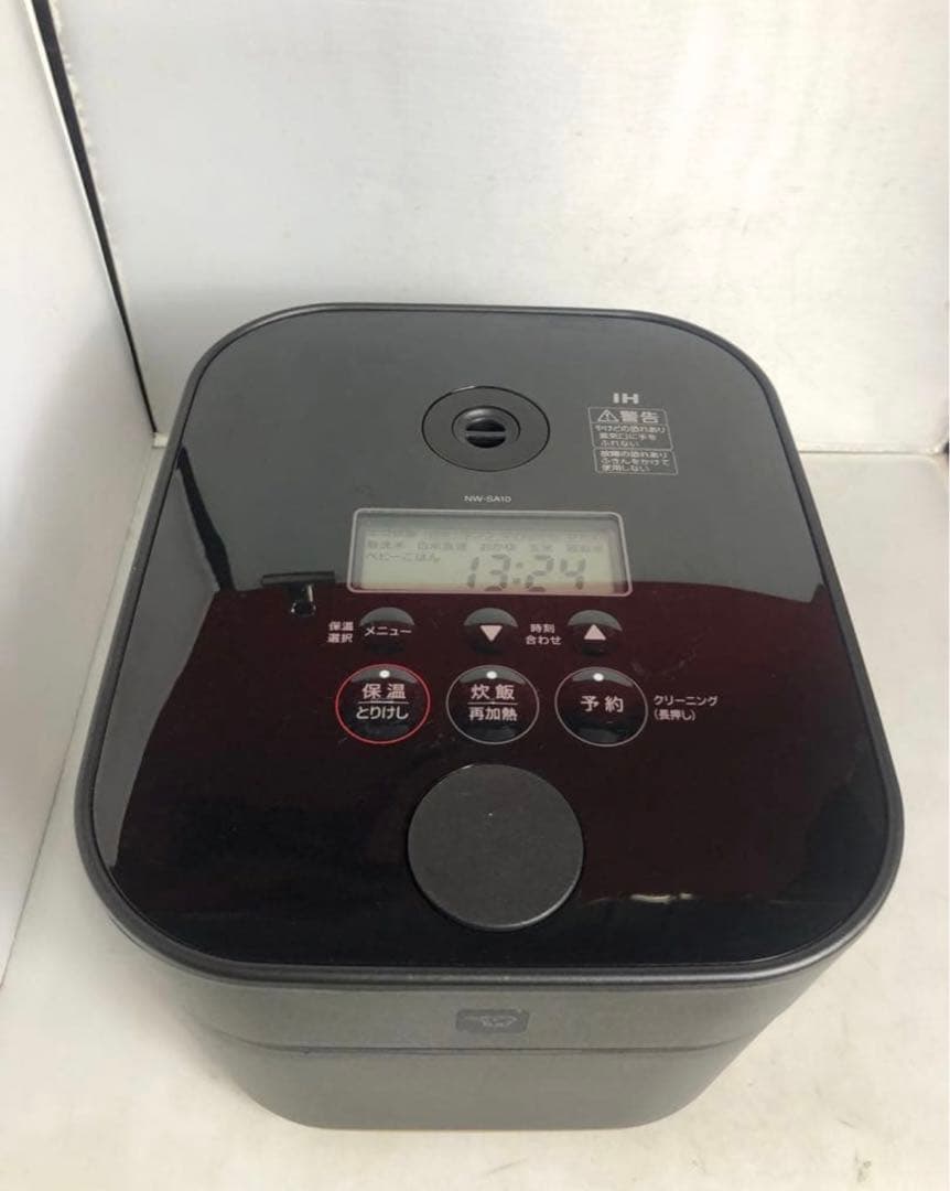 象印 stan.炊飯器