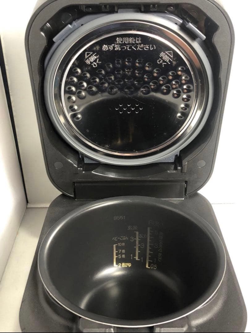 象印 stan.炊飯器