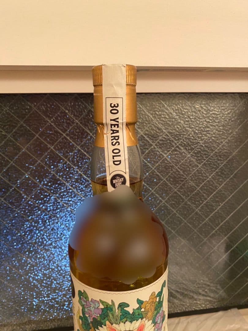 ラフロイグ ウイスキー アイラ ウイスキージュリー 1990 30年 信濃屋