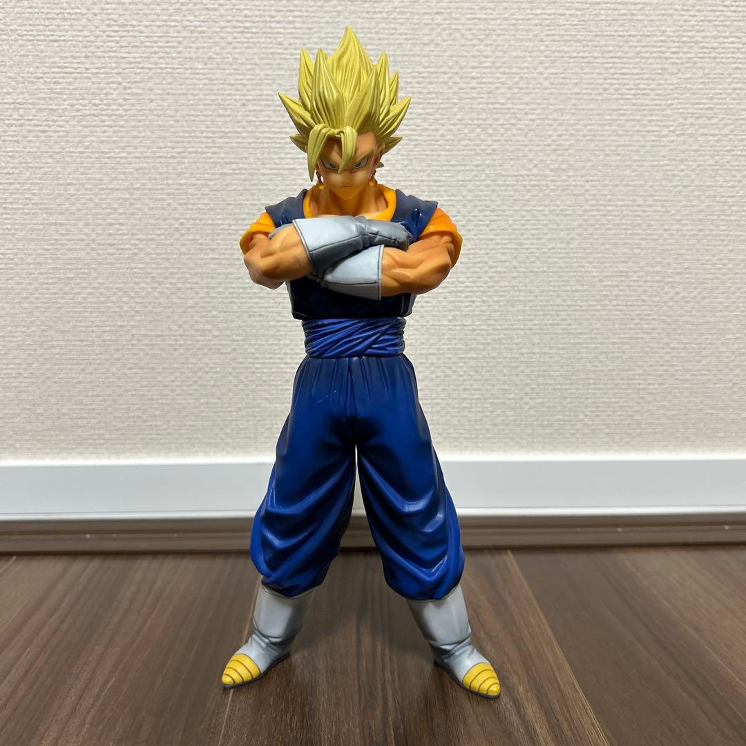 と*も様 MSP ベジット