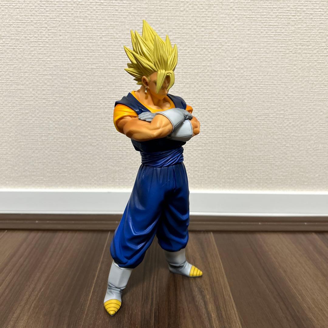 と*も様 MSP ベジット