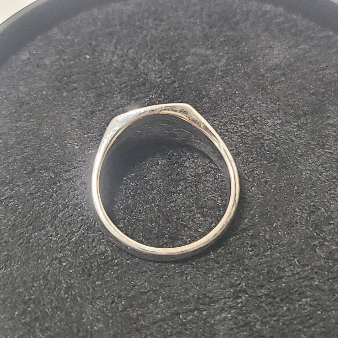 アクセサリー TOMWOOD Mini Signet