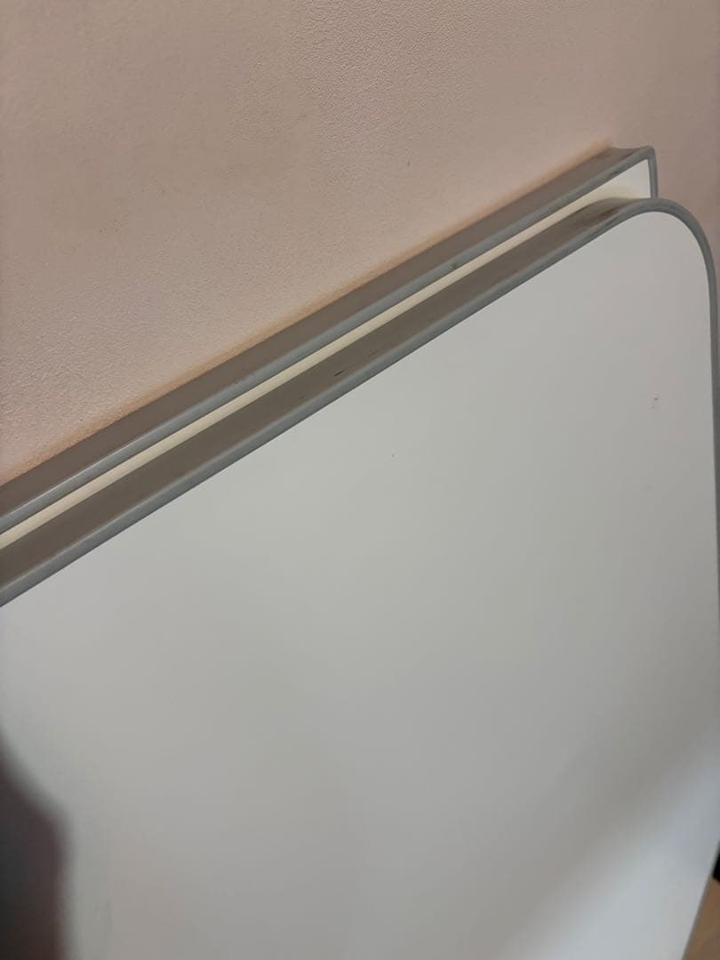 風呂ふた 755 x 1270 角型 フタ　断熱　新品　YXK 1376B