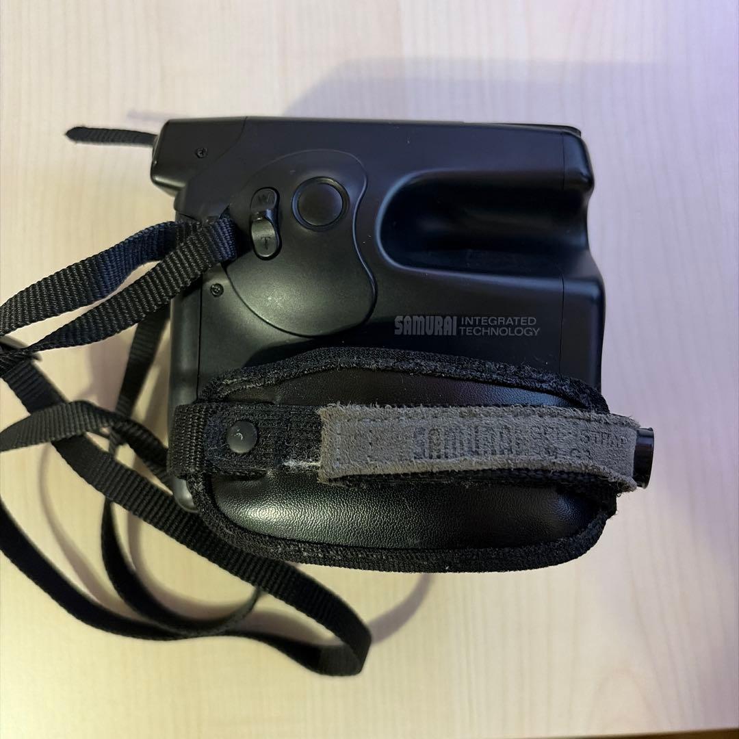 KYOCERA SAMURAI Z 京セラ サムライ